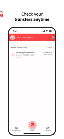 MoneyHome Screenshot 5 of 5