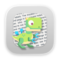 TRex - Copy the Uncopyable