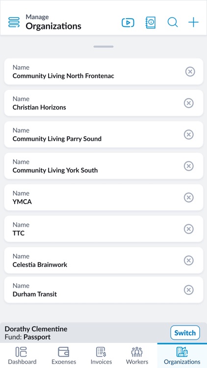 MyDirectPlan screenshot-3