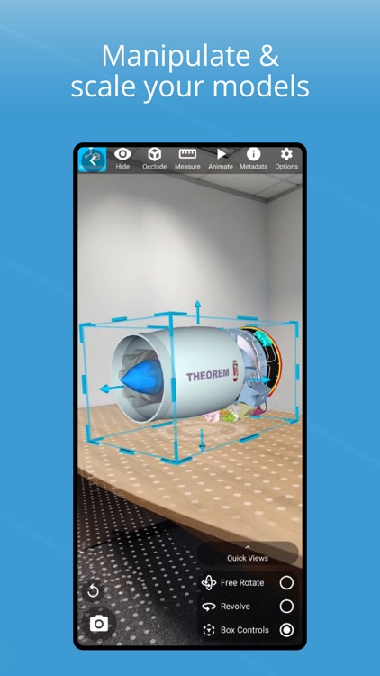TheoremAR screenshot-6