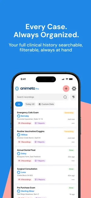 Animeta Pro | AI for Vets screenshot 2