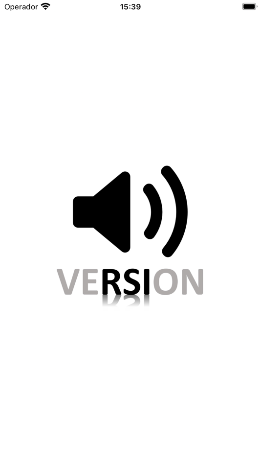#1. VERSION RSI (iOS) بواسطة: TRIDIOM S.L.
