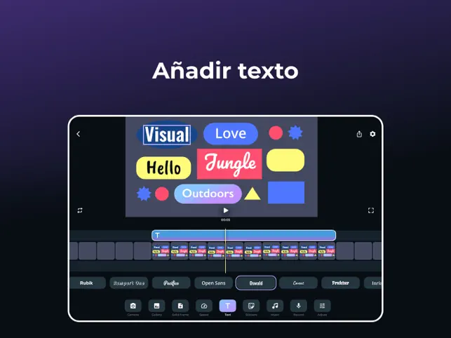 Sway Motion Collage de fotos4+_3