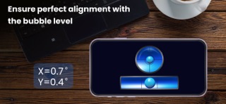 Protractor Tool app screenshot