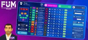 Football Ultimate Manager screenshot 3