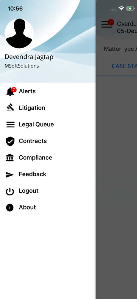 RazorSign screenshot 2