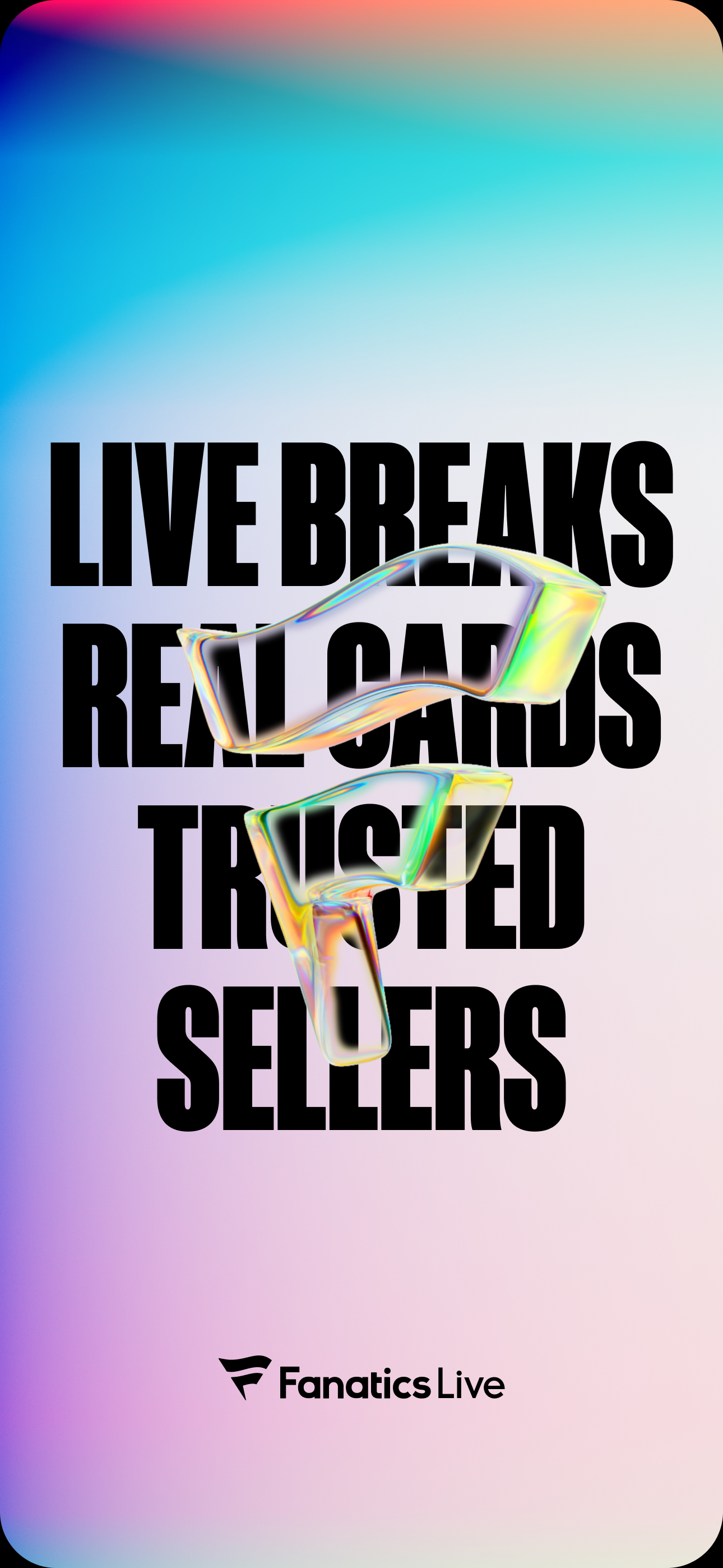 Fanatics Live - Break Your Way