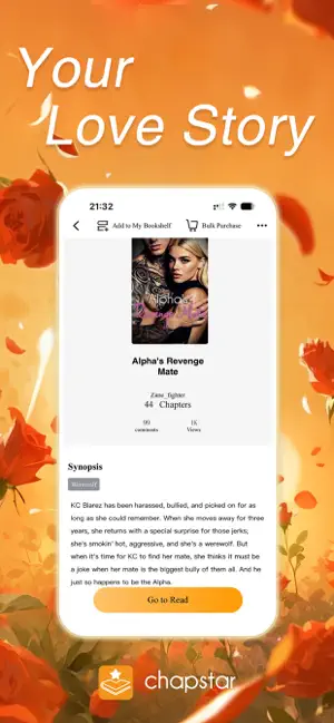 Chapstar screenshot 4