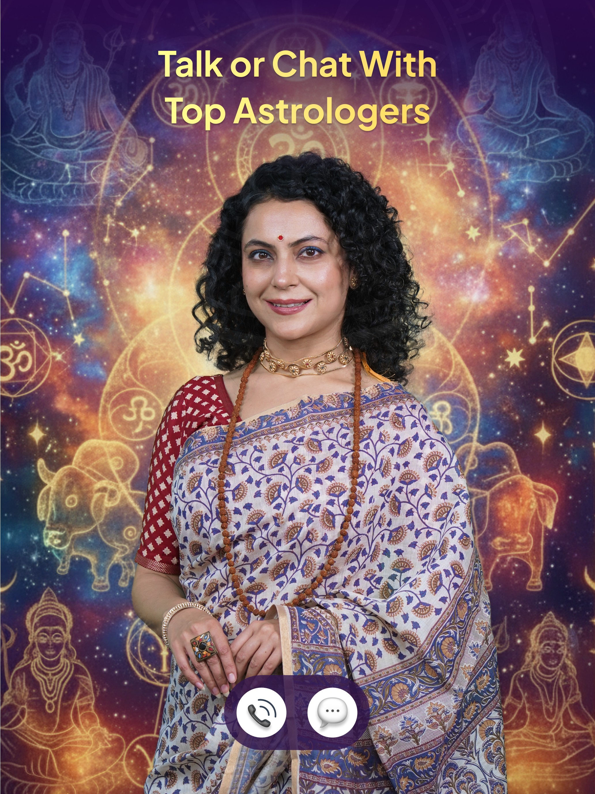 NeoAstro Daily Astrology App