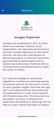 Googee Properties Screenshot 2 of 10