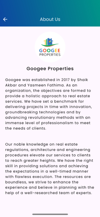 Googee Properties Screenshot 2 of 10