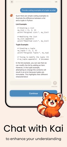 Skillmap: Daily Learning Habit Screenshot 6 of 6