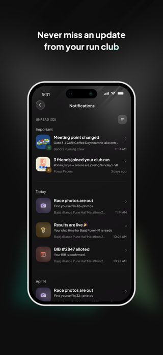 India Running Screenshot 5 of 7