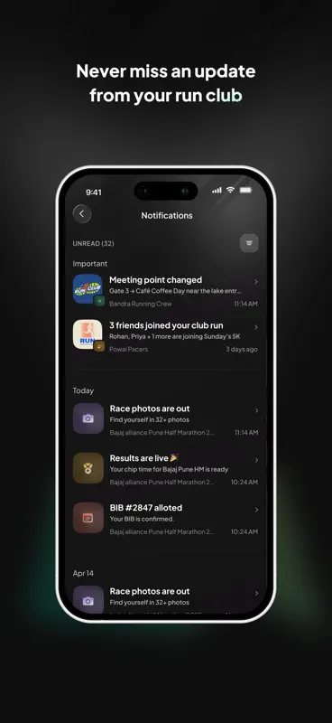 India Running screenshot 5 of 7