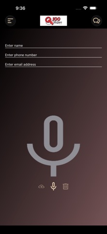 Q100 Michigan Screenshot 8 of 10