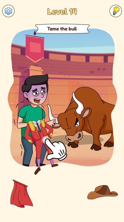 Displace Puzzle: Brain Game