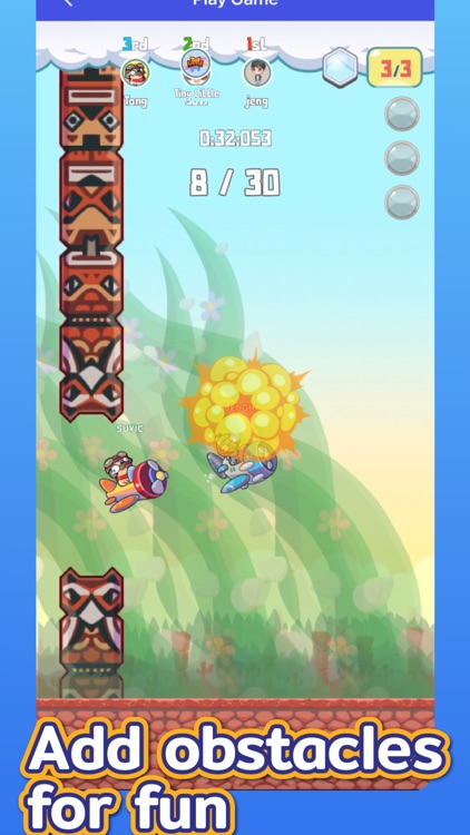 TinyLittle screenshot-9