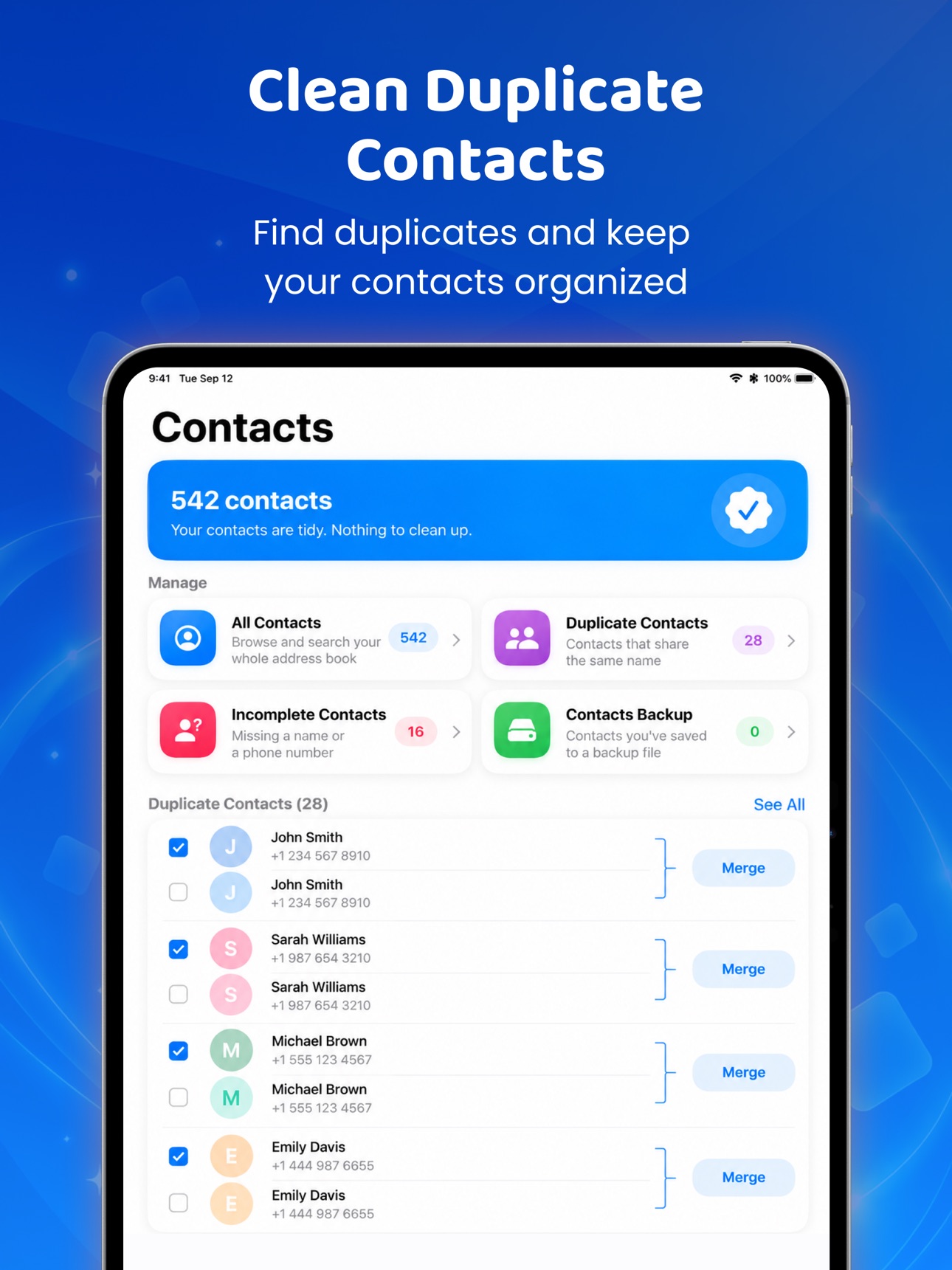 Screenshot 10 of Storage Cleaner- Phone Cleanup