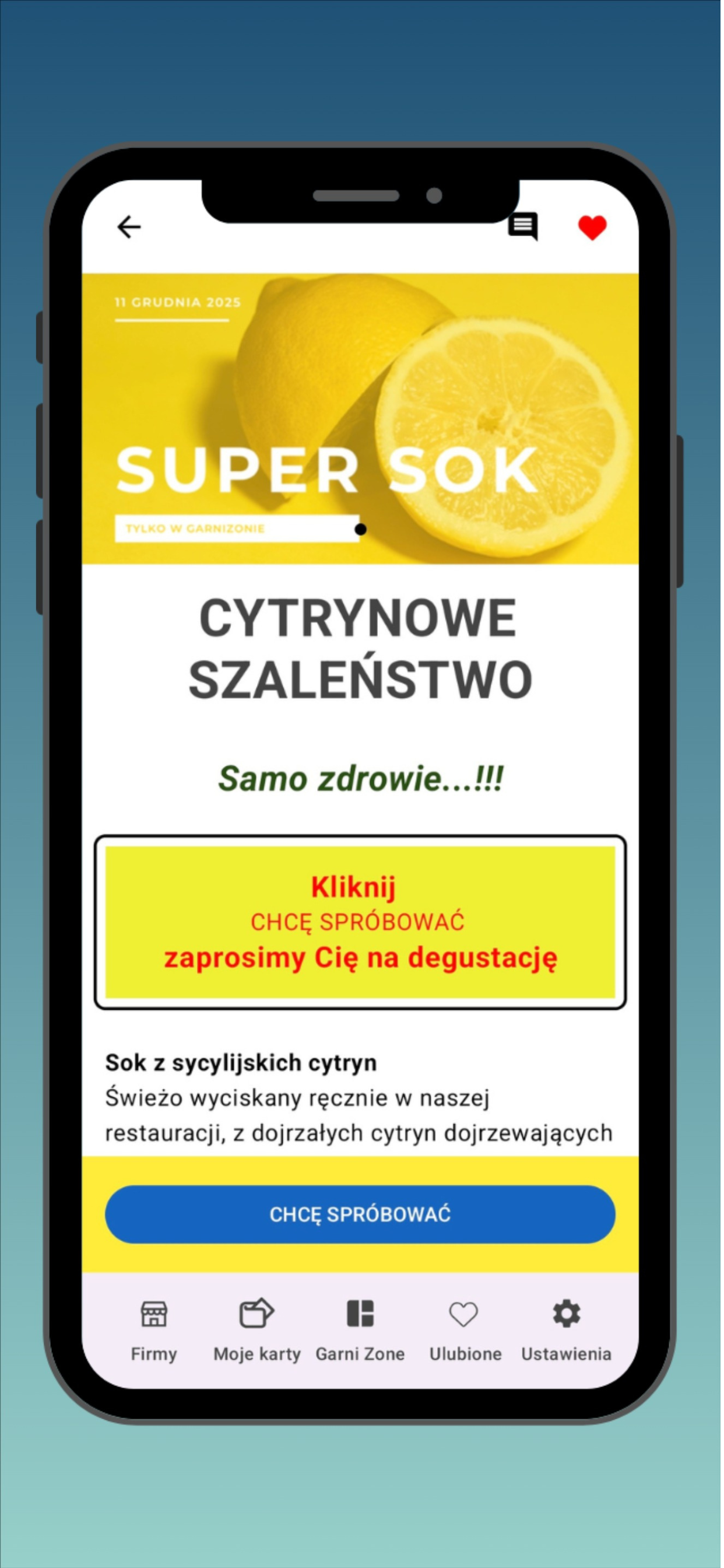 Garni Zone screenshot 3