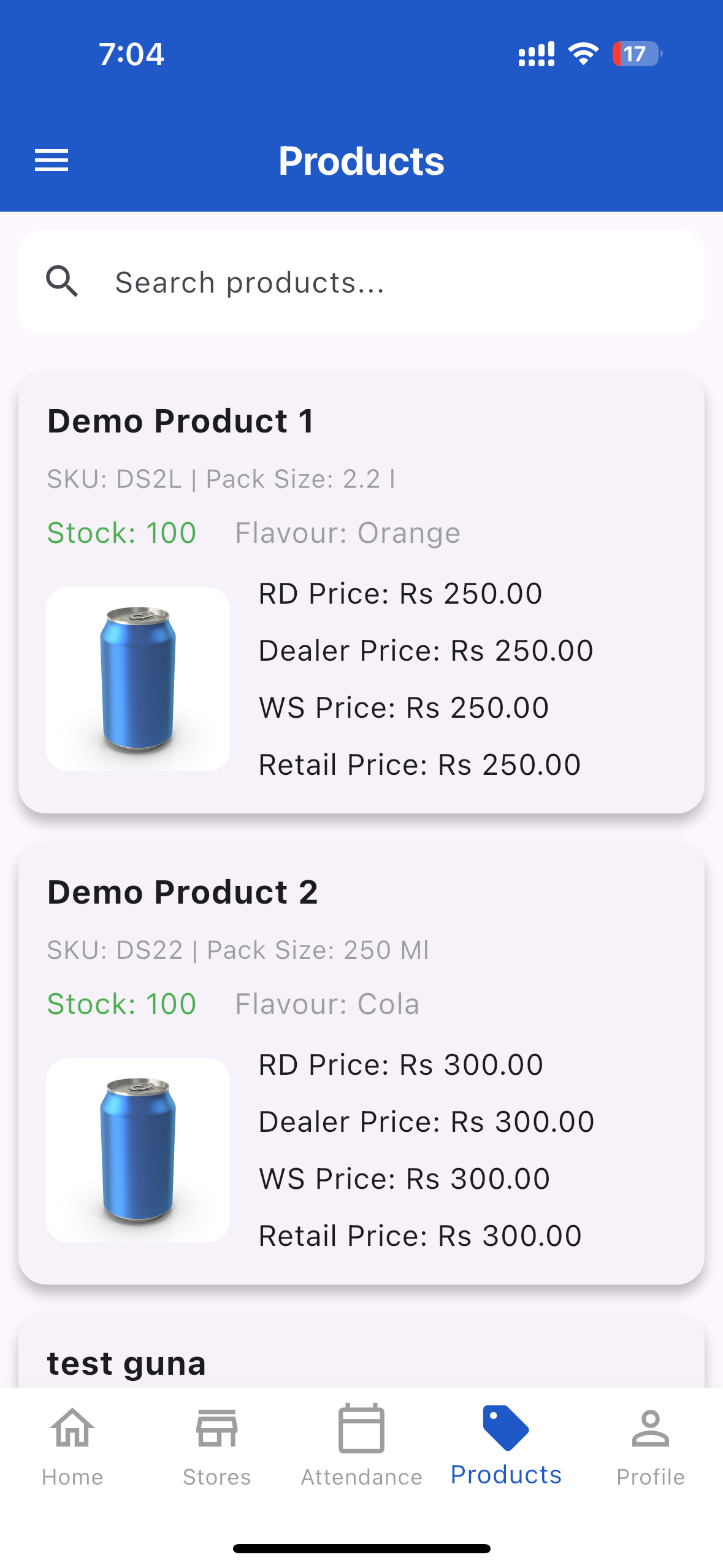 utpadak