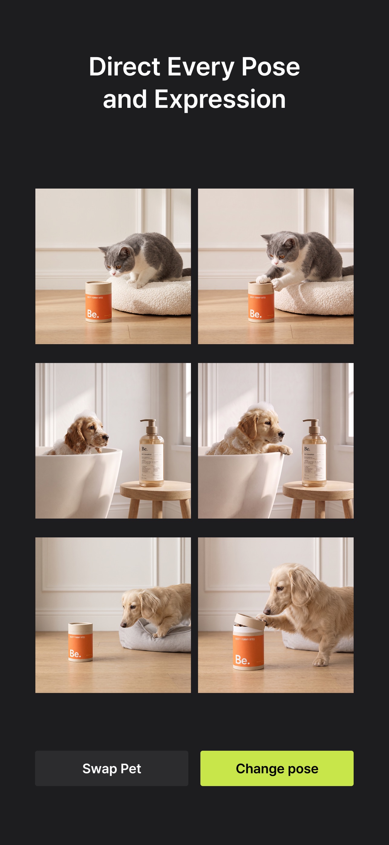 Screenshot 5 of TailVisual