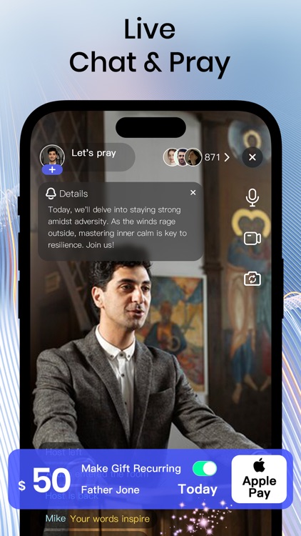 Faithia: Christian Coaching
