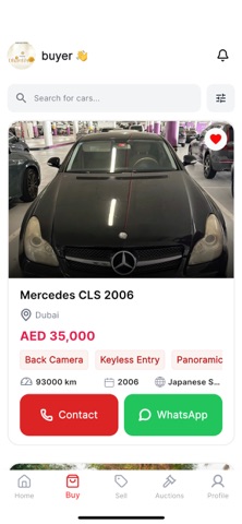 Loqta Auctions Screenshot 1 of 7