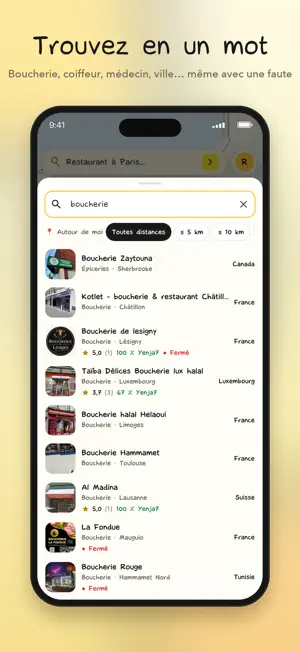 Yenja7 Community screenshot 2