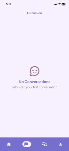 Coheart Lavender Union App screenshot