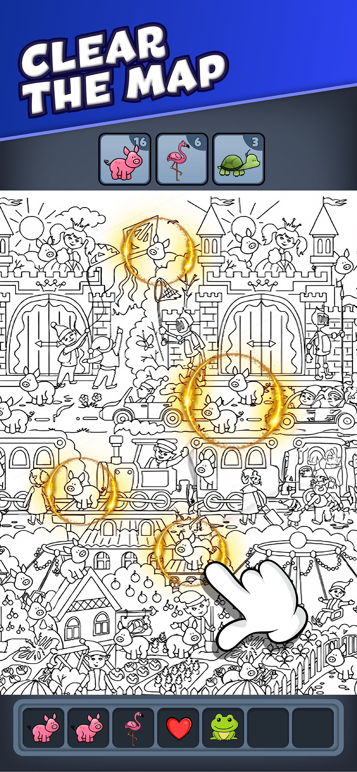 Screenshot 8 of Triple Match City