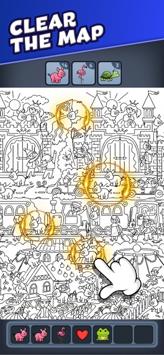 Triple Match City screenshot 8