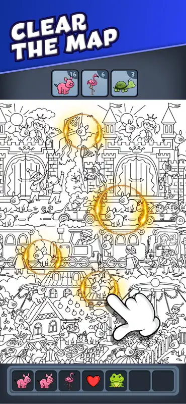 Triple Match City screenshot 8 of 8