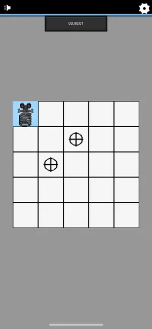 The Jumper Problem screenshot 2