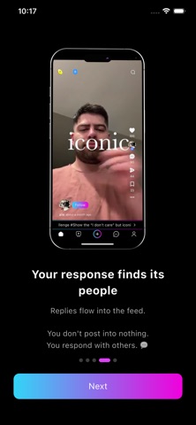 Zi Social Screenshot 4 of 8