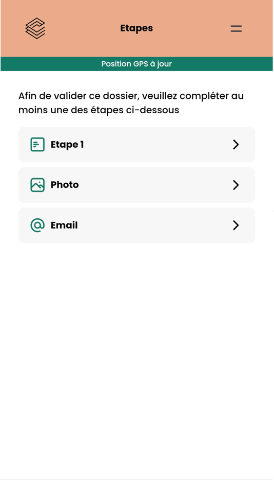 #2. Certificall - Preuve Numérique (iOS) 由: Certificall