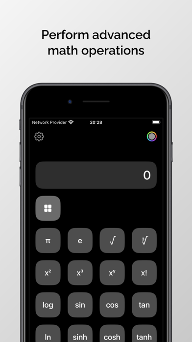 Calculate++