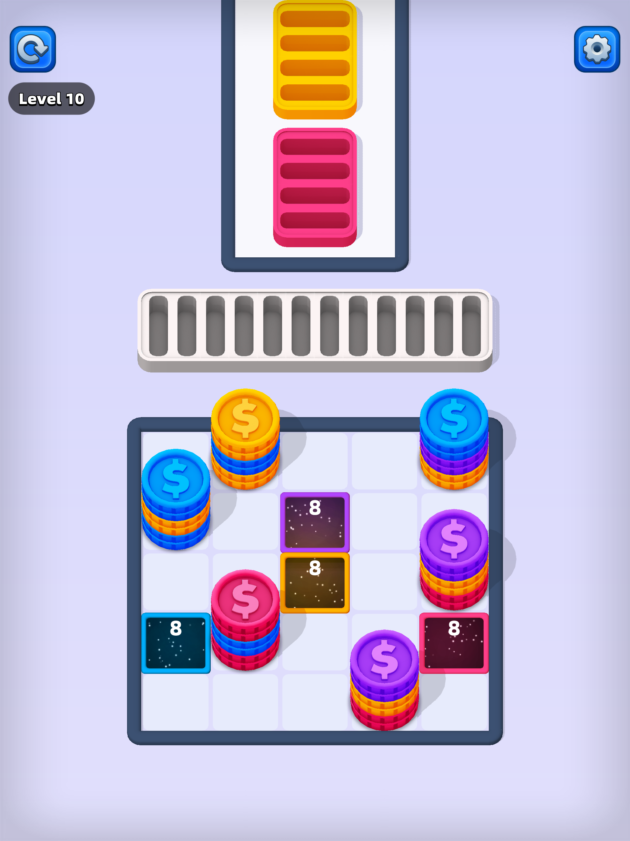 Line Hole screenshot 10