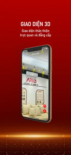 Ario Smart screenshot 3