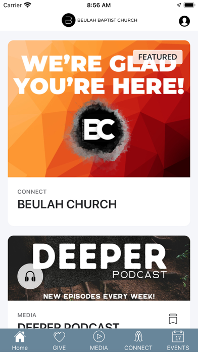 Screenshot #1 pour Beulah People