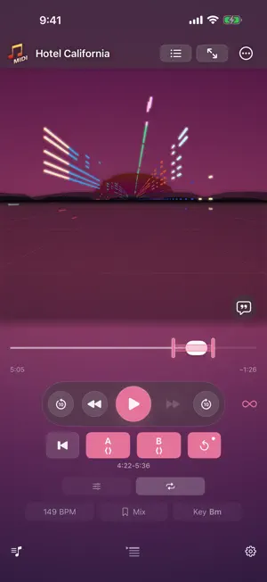 MIDI Opener screenshot 4