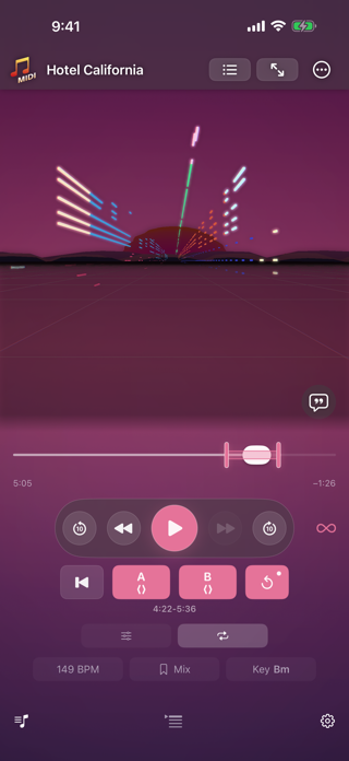 MIDI Opener Screenshot 4 of 5