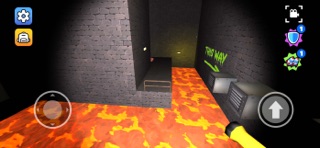 Brainrot Survive: Evil Papa screenshot