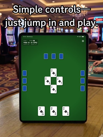 Euchre -Classic Team Card Game