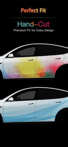 ChromaDrive 3D Screenshot 3 of 6
