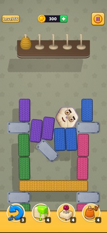 Yarn Drop Screenshot 4 of 7