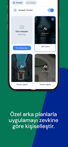 Günlük Ayet Hadis Dua screenshot