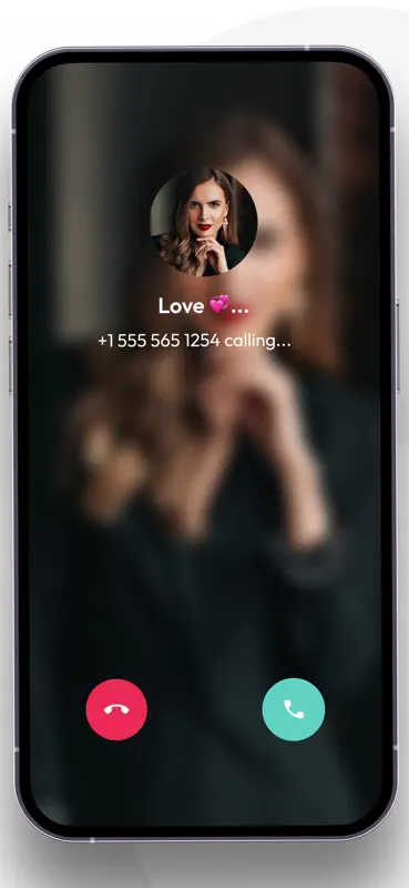 Text Call: Second Phone Number screenshot 4 of 6