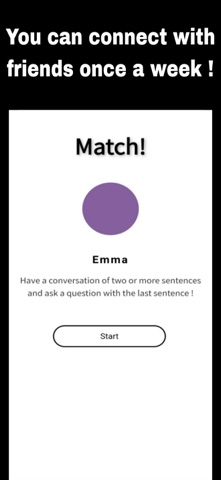 Apeal screenshot