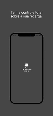 Charger Mob screenshot
