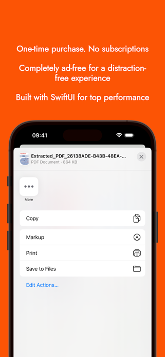 Local PDF Screenshot 8 of 8